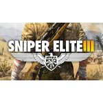 Sniper Elite 3 – Zboží Mobilmania