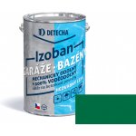 Izoban 20 kg zelená – Zboží Mobilmania