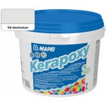 Mapei Kerapoxy 110 manhattan (10kg) – Sleviste.cz