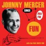 Mercer Johnny - Sings Just For Fun CD – Hledejceny.cz