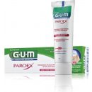 Zubní pasta G.U.M Paroex gel 0,12 % CHX 75 ml