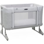 CHICCO Next2Me Forever - Ash Grey – Zboží Dáma