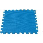 Intex 29084 Podložka pod bazén 50x50cm 8ks – Hledejceny.cz