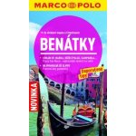 Benátky Marco Polo s mapou – Hledejceny.cz