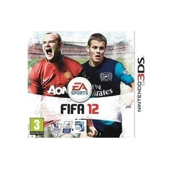 FIFA 12