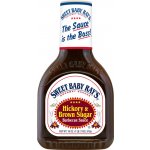 Sweet Baby Ray's BBQ Honey Chipotle 510 g – Zboží Dáma