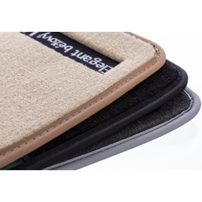 Koberce Textilní AZ Auto Design Suzuki SX4 S-Cross Hybrid 2020 – Zbozi.Blesk.cz