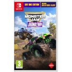 Monster Jam Showdown (D1 Edition) – Sleviste.cz