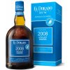 Rum El Dorado Uitvlugt Enmore 2008 47,4% 0,7 l (karton)