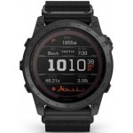 Garmin tactix 7 PRO Solar Sapphire Ballistics – Zboží Mobilmania