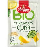 Country Life Cukr citronový 20 g – Zboží Dáma