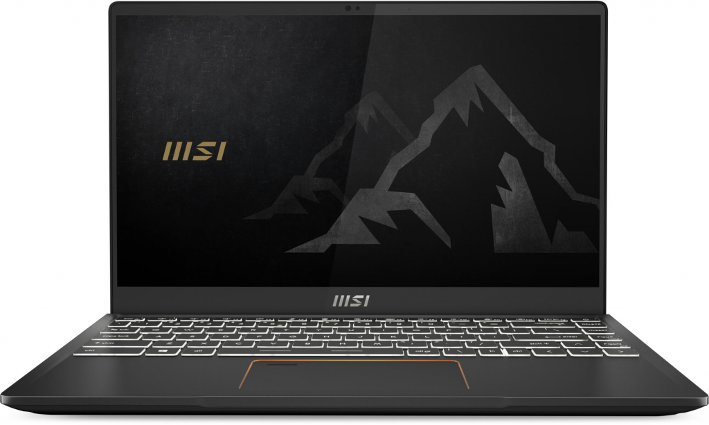 MSI Summit E14 A11SCST-487NL