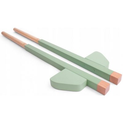 BS Toys Dřevěné chůdy 110 cm – Sleviste.cz