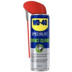 WD-40 Specialist Contact Cleaner 250 ml | Zboží Auto
