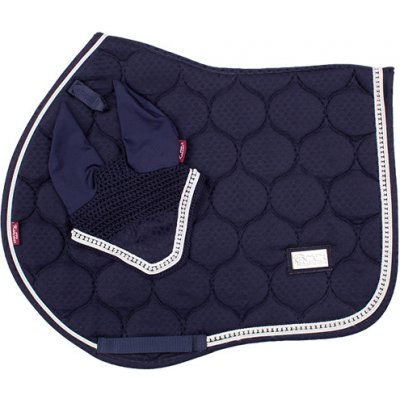 Kentaur Set dečka a čabraka s kamínky modrá – Zboží Dáma