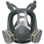 3M 6800M maska celoobličejová – Hledejceny.cz