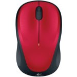 Logitech Wireless Mouse M235 910-002496 – Zboží Živě