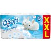 Toaletní papír Q-Soft Super jemný 16 ks
