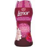 Lenor Vonné Perličky Ruby Jasmine 195 g – Zboží Mobilmania
