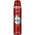 Old Spice Deep Sea deospray 250 ml – Hledejceny.cz