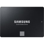 Samsung 870 EVO 250GB, MZ-77E250B/EU – Zboží Živě