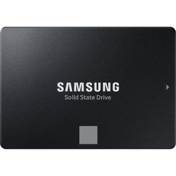 Samsung 870 EVO 250GB, MZ-77E250B/EU