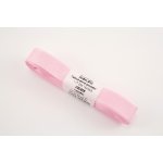 Stuha taftová bledě růžová č. 605 4 cm – Zboží Mobilmania