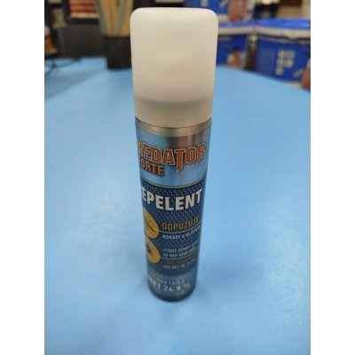 Predator Forte repelent spray 90 ml – Hledejceny.cz