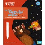 Albi Kouzelné čtení Kniha Mlsné medvědí příběhy: Sladké sny – Zboží Mobilmania