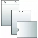 Obal na časovou jízdenku 110x140mm – Zboží Živě