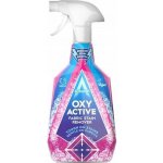 Astonish Odstraňovač skvrn z textilu ve spreji Oxy Active 750 ml – Hledejceny.cz