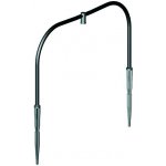 Irritec KH2 set se 2 zavl. koncové jehlami ASD 15 cm 2x40 cm – Hledejceny.cz