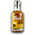Port Charlotte Scottish Barley 50% 0,2 l (holá láhev) – Hledejceny.cz