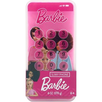 Mac Toys Barbie mobil se slizem – Sleviste.cz
