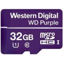 Western Digital WD MicroSDHC Class 10 32 GB WDD032G1P0C