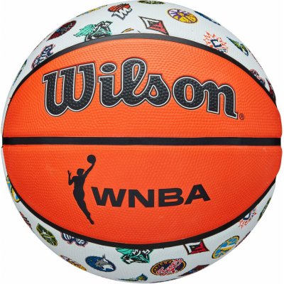 Wilson WNBA AUTH SERIES OUTDOOR – Zbozi.Blesk.cz