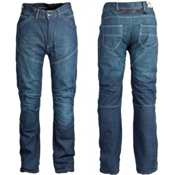 Roleff Kevlar Jeans modré