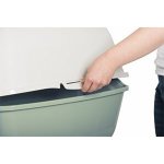 PETSY ECO BAILEY toaleta pro kočky 56 x 40 x 39 cm – Hledejceny.cz