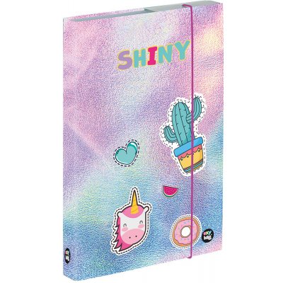 Oxybag A5 Jumbo Oxy Style Mini Shiny 308586 – Hledejceny.cz