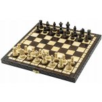 Madon Šachová souprava Olympijská střední – Zboží Dáma