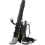 EGO AKU PRO X zádový fukar LBPX1100 – Hledejceny.cz