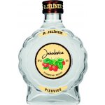 R. Jelínek Pálenka z jahod 42% 0,2 l (holá láhev) – Hledejceny.cz