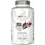 Best Lab BestLiver 90 kapslí – Hledejceny.cz