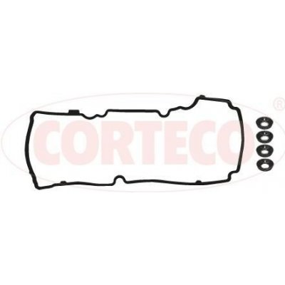 Těsnění, kryt hlavy válce CORTECO 49421066 | Zboží Auto