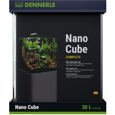 Dennerle NanoCube Complete 2022 set 30 l