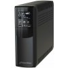 Záložní zdroj UPS PowerWalker VI 800 CSW
