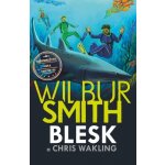 Blesk - Wilbur Smith, Christopher Wakling – Hledejceny.cz