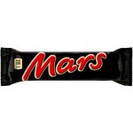 Mars tyčinka 51 g – Sleviste.cz