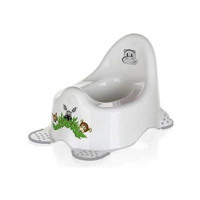 keeeper Nočník JUNGLE 38 x 27 x 23,5 cm – Zboží Dáma