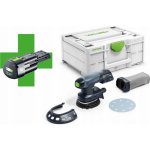 Festool ETSC 125-Basic-ERGO 577030 – Zboží Dáma